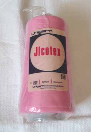 Unigarn Jlcotex 150 Nr. 152 pink
